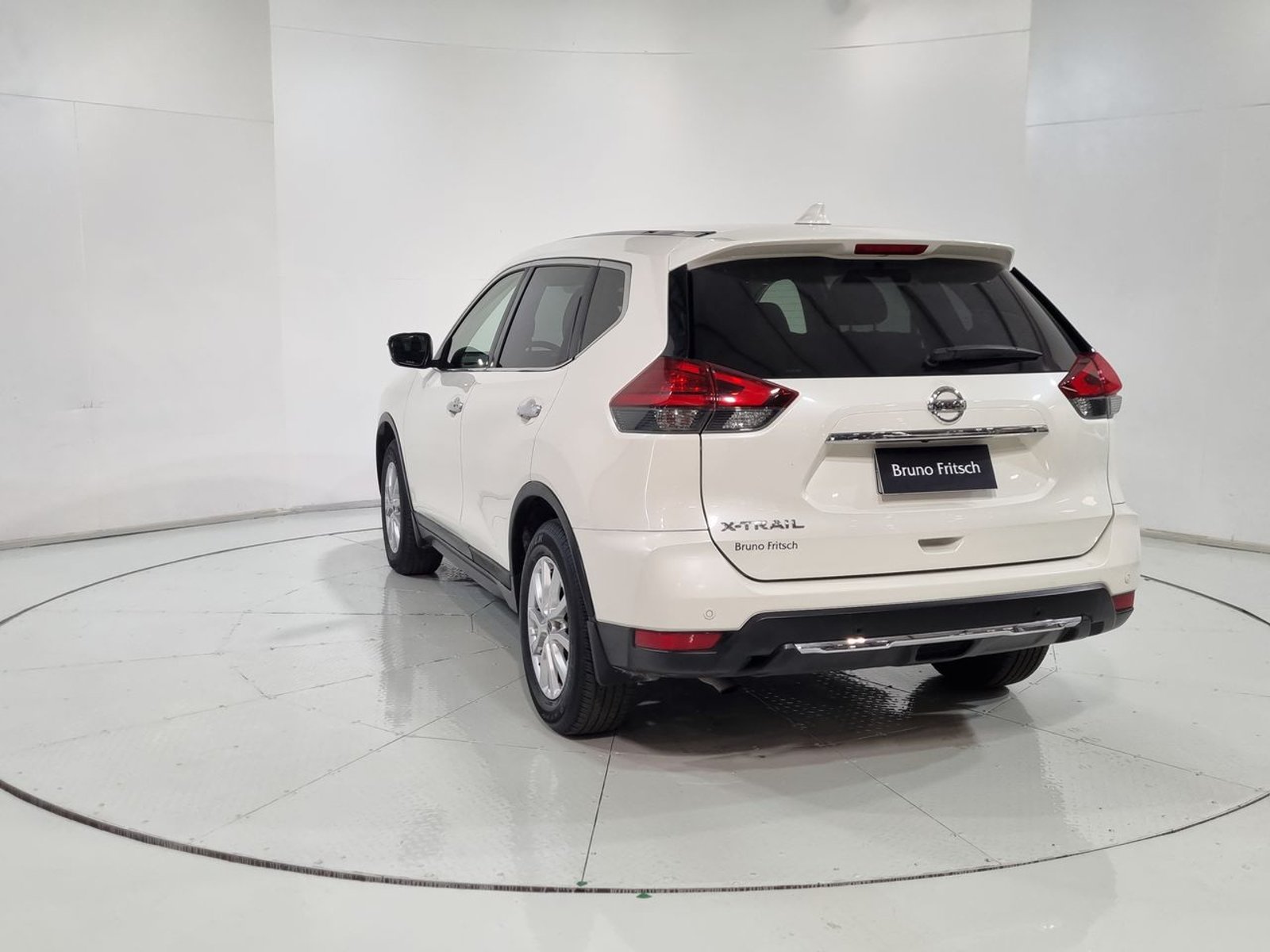Nissan X-TRAIL X TRAIL CVT 2.5 AT 2022 - Imagen 8 de 20