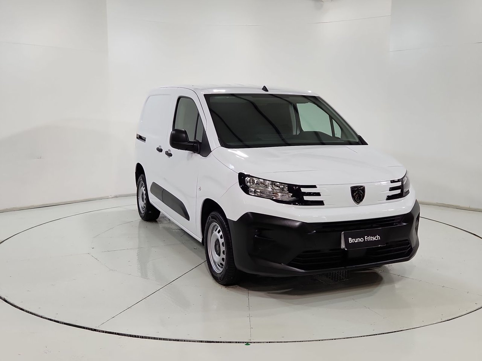 Peugeot PARTNER L1 1.5 2026 - Imagen 16 de 20