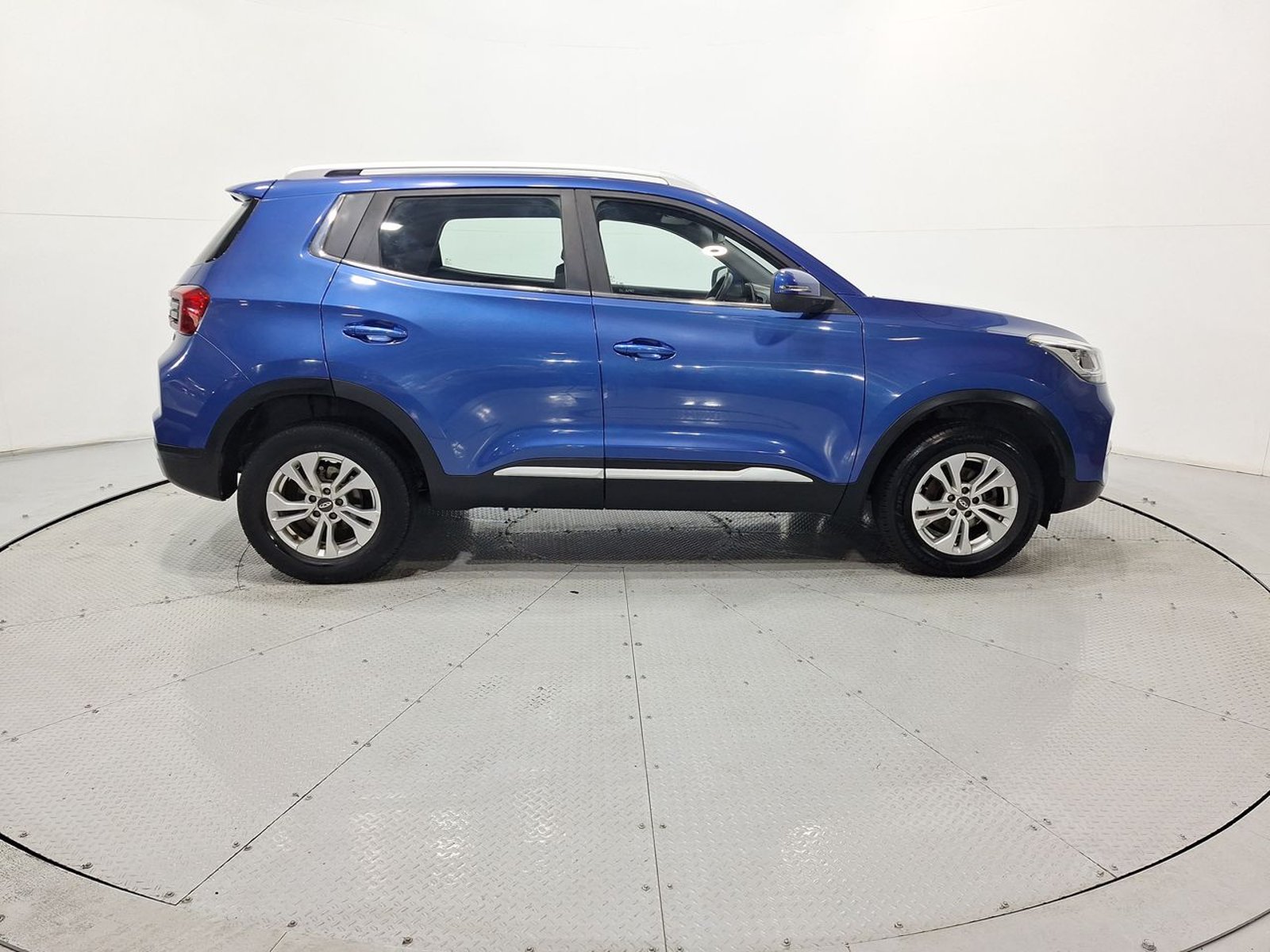 Chery TIGGO 3 1.5 2021 - Imagen 10 de 20