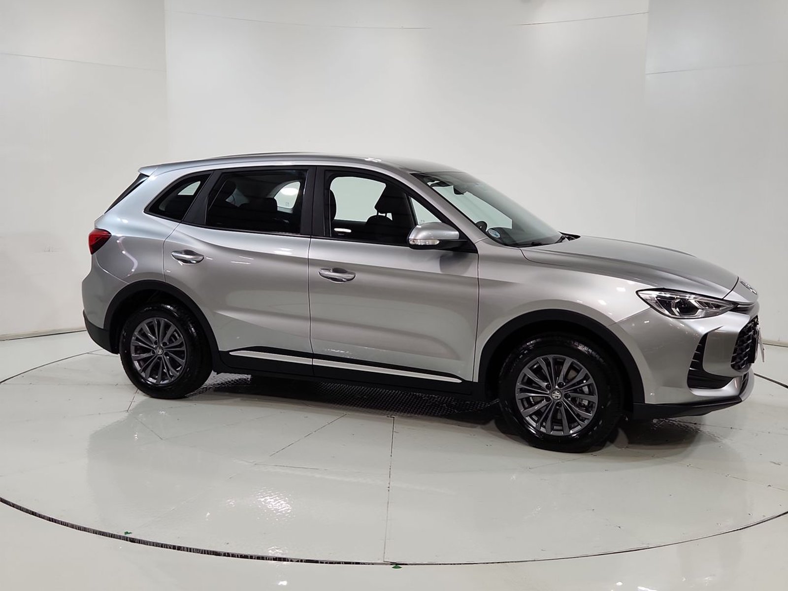 Mg ZS NEW ZS 1.5 AUT 2026 - Imagen 14 de 20