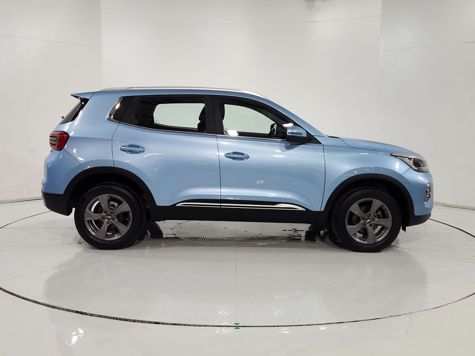 Chery TIGGO 3 PRO GLS 1.5 2023 - Imagen 13 de 20