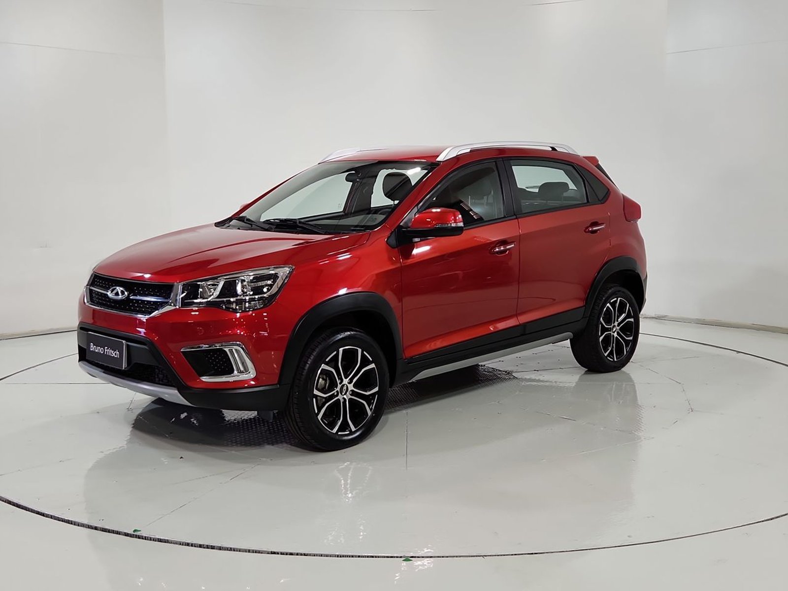 Chery TIGGO 2 GLS 1.5 2021 - Imagen 3 de 20