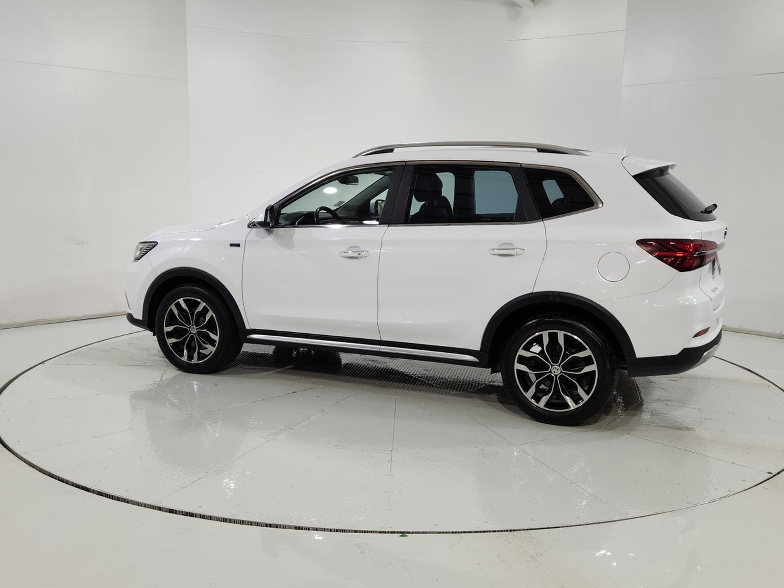 Mg RX5 1.5 AT 2019 - Imagen 6 de 20