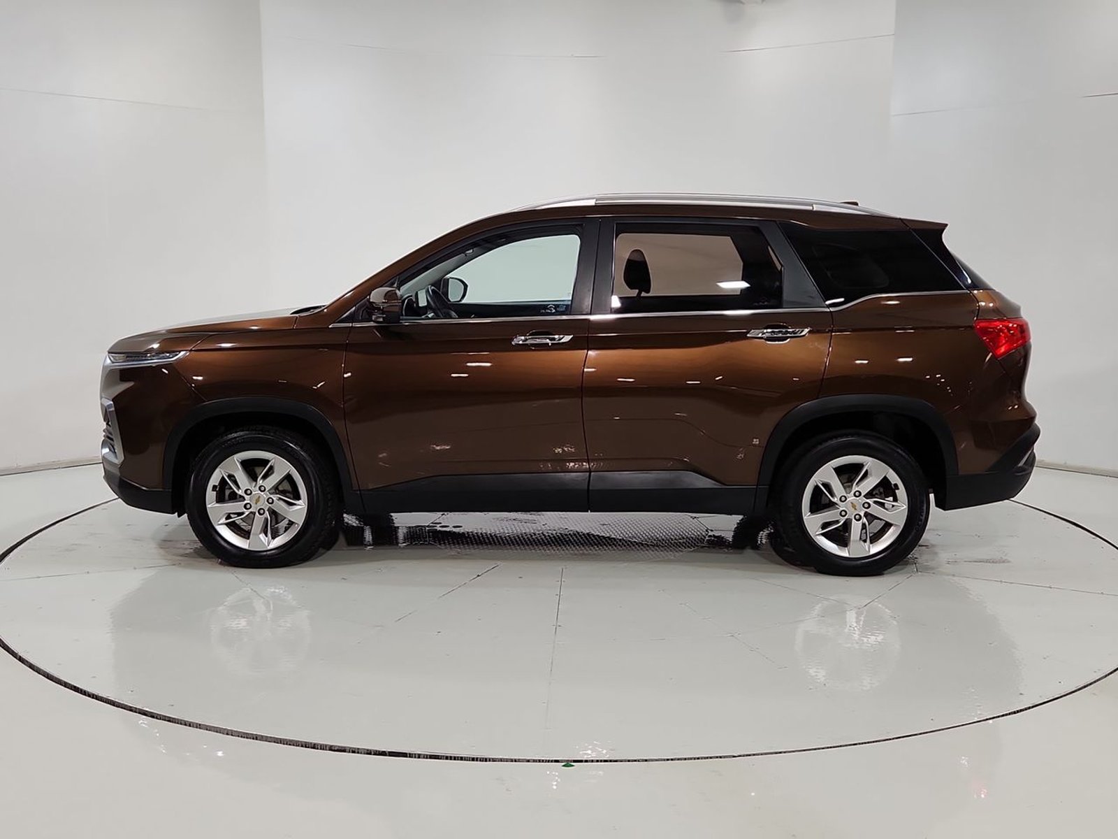 Chevrolet CAPTIVA LT 1.5 2021 - Imagen 5 de 20