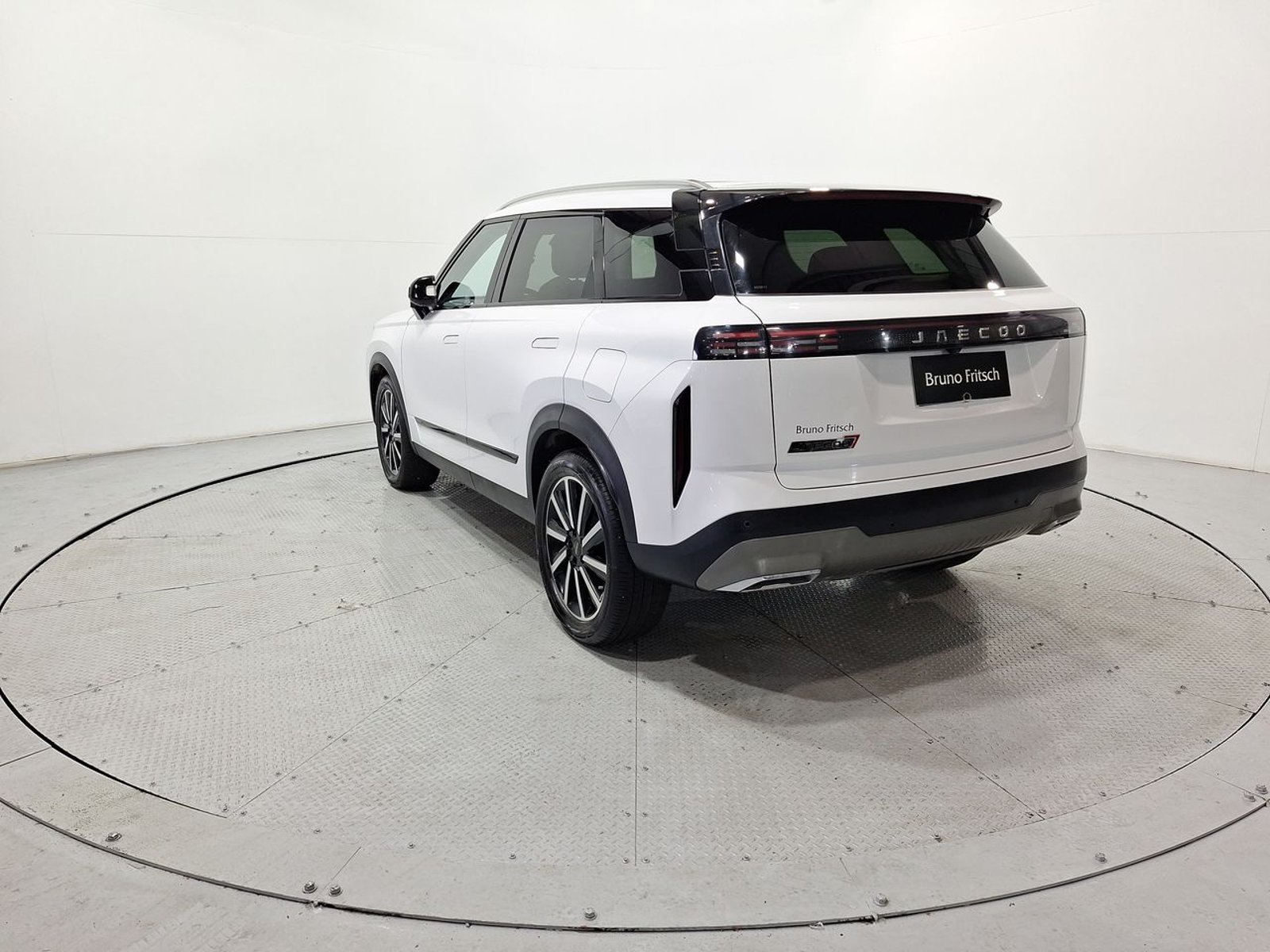 Jaecoo 7 DCT FWD 1.6 AUT 2025 - Imagen 6 de 20