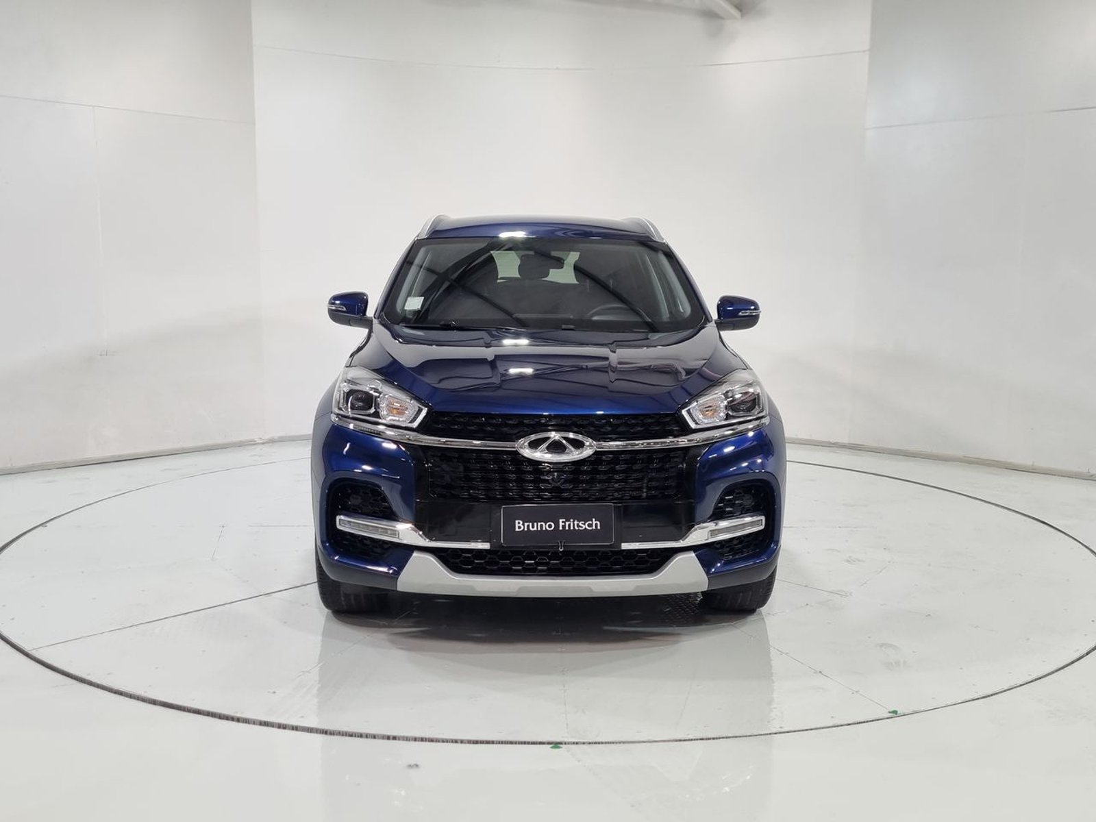 Chery TIGGO 8 1.5 2021 - Imagen 17 de 20