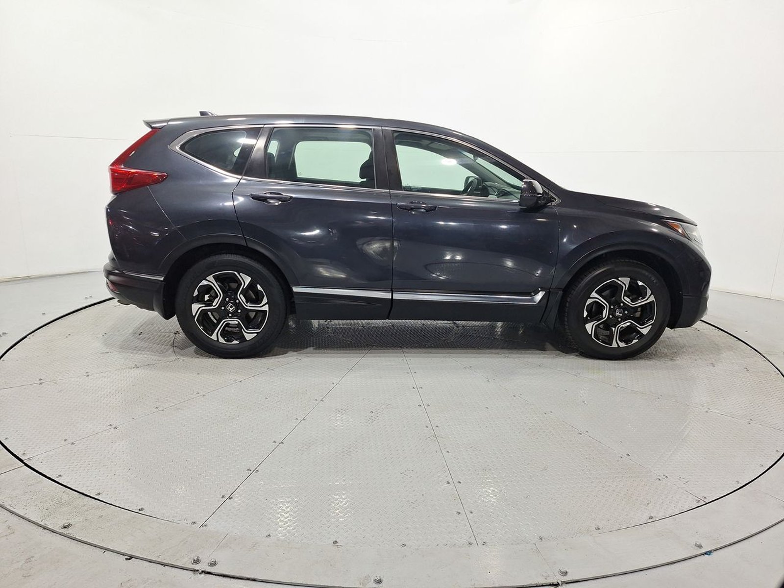 Honda CR-V CRV EXT 1.5 AT 2020 - Imagen 10 de 20
