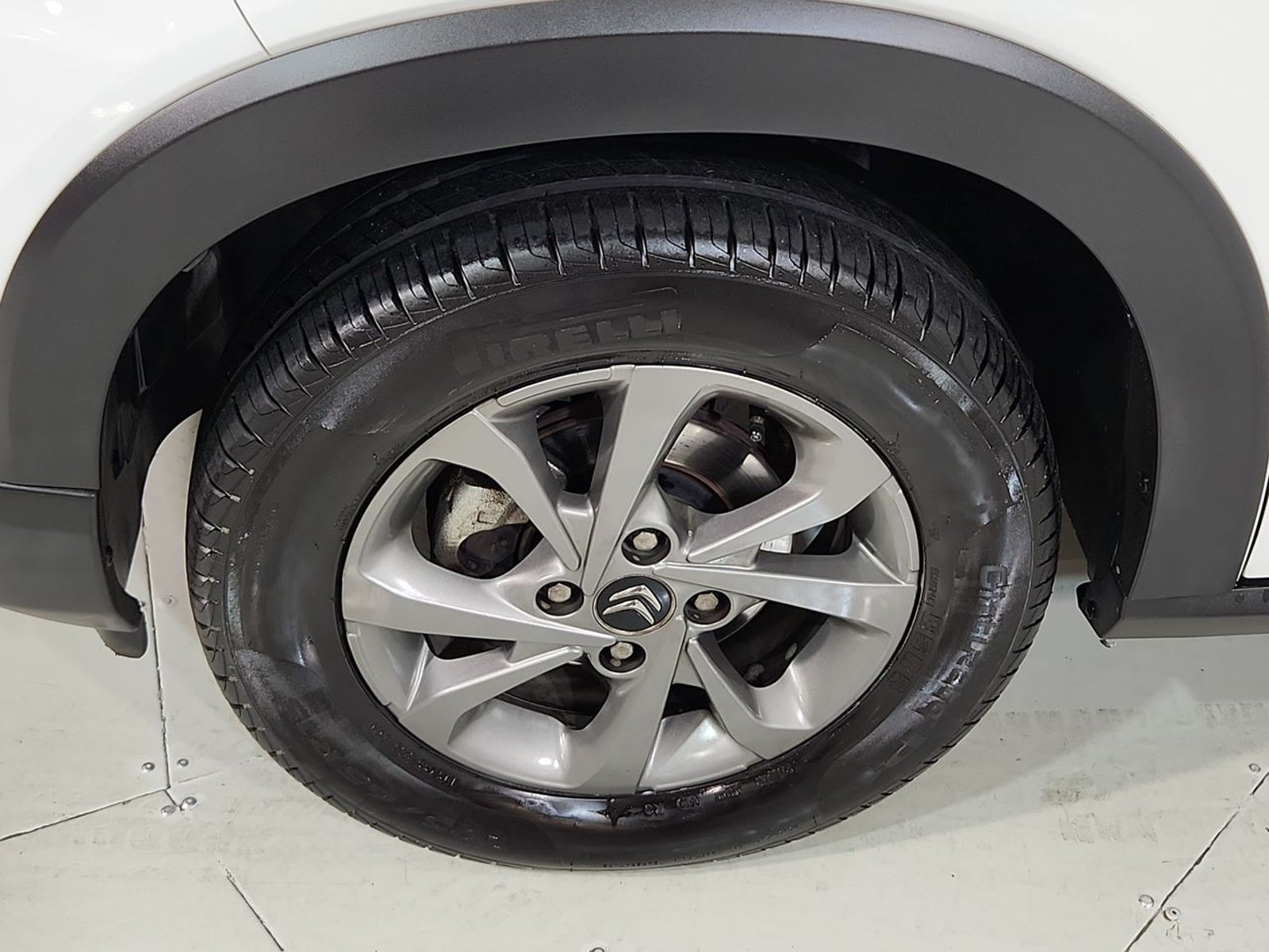 Citroen C3 PURETECH 4X2 1.2 2023 - Imagen 18 de 20