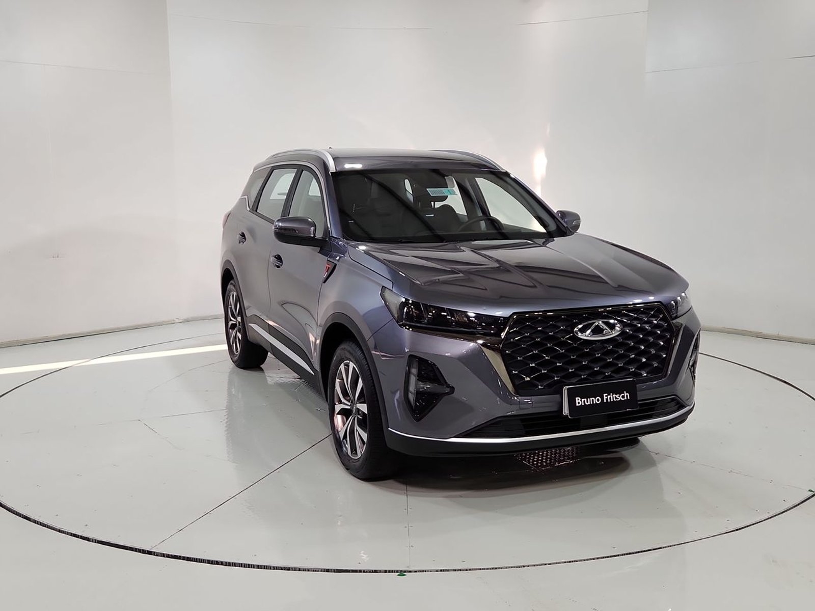 Chery TIGGO 7 PRO MAX TIGGO 7 GLS CVT PRO 1.5 AUT 2025 - Imagen 16 de 20