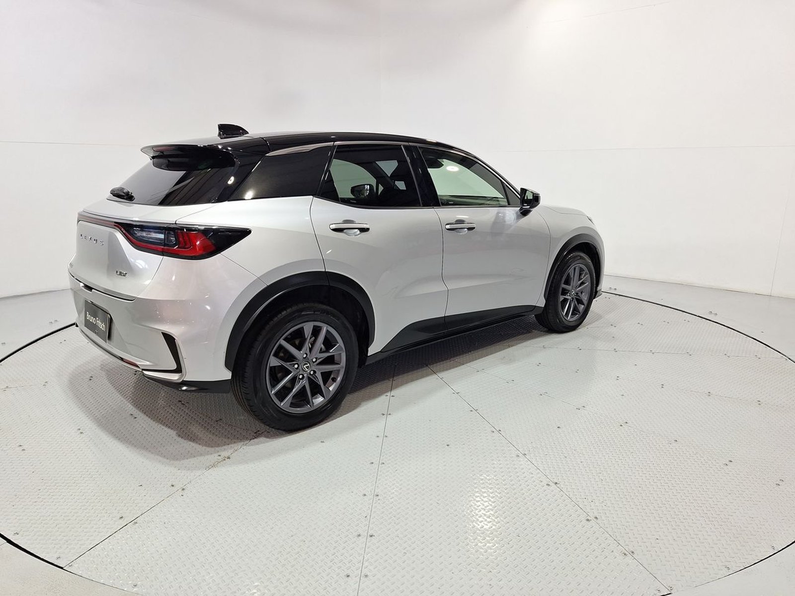 Lexus LBX HEV 1.5 AUT 2024 - Imagen 9 de 20
