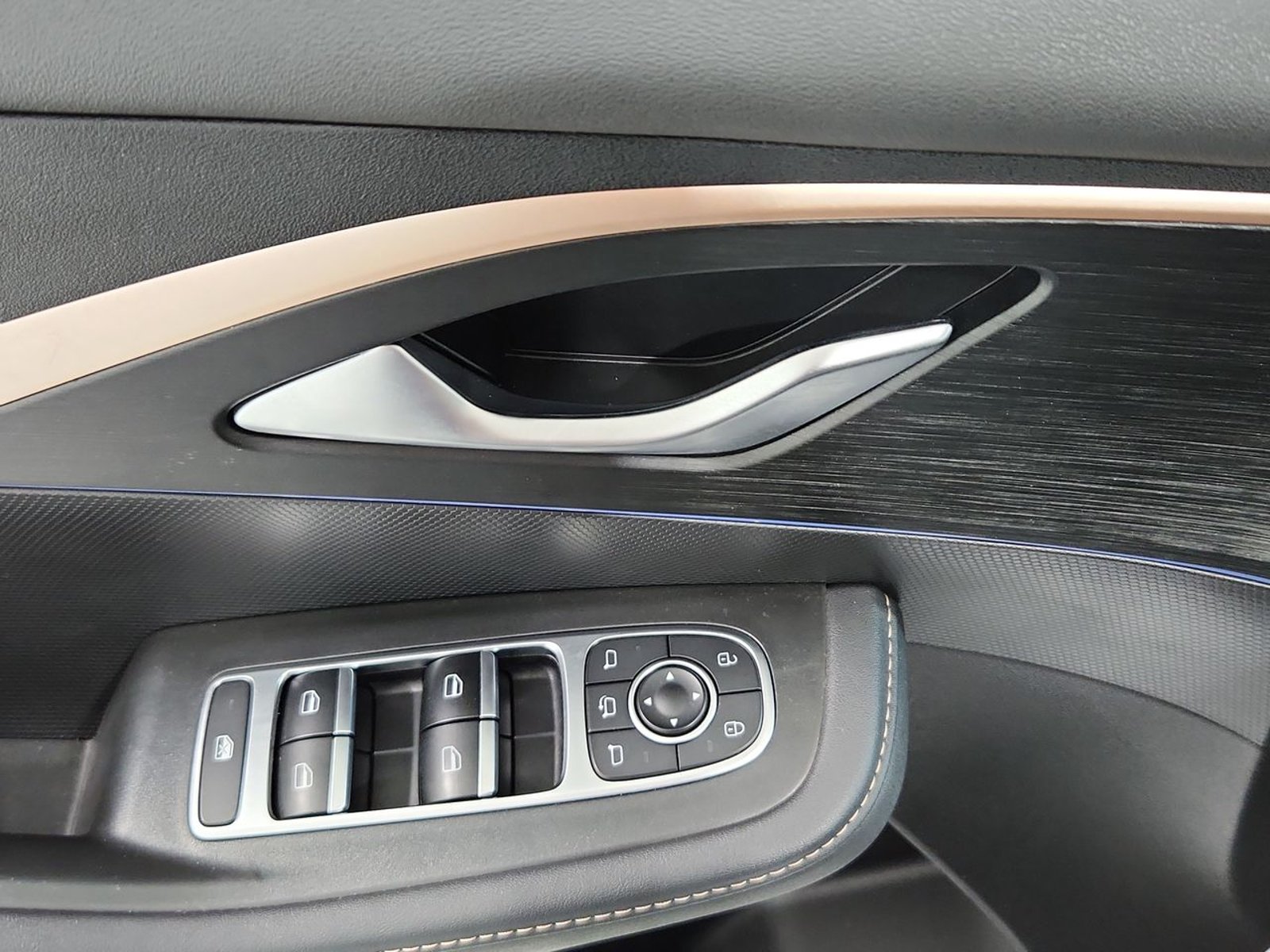 Omoda C5 1.5 AUT 2025 - Imagen 20 de 20