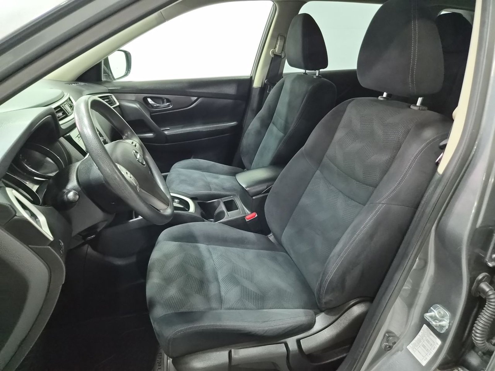 Nissan X-TRAIL X TRAIL SENSE 2.5 AUT 2017 - Imagen 18 de 20