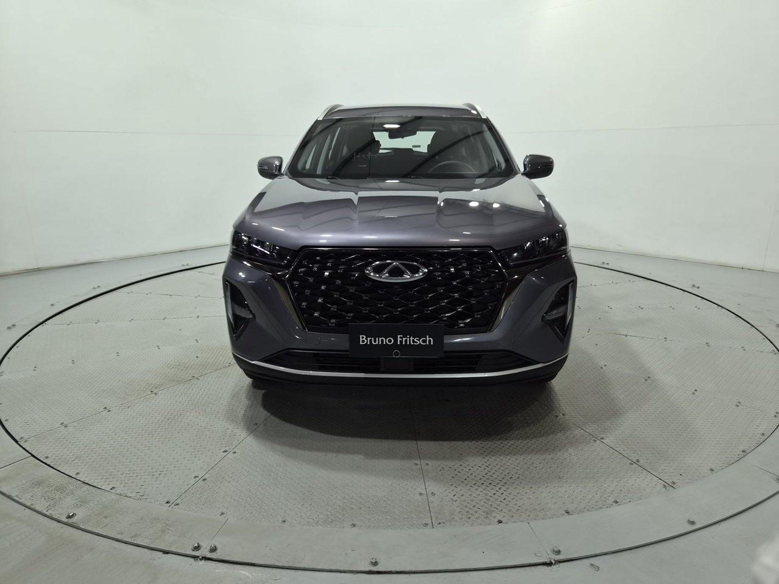 Chery TIGGO 7 PRO MAX TIGGO 7  GLS  CVT  PRO  1.5 AUT 2025 - Imagen 13 de 20