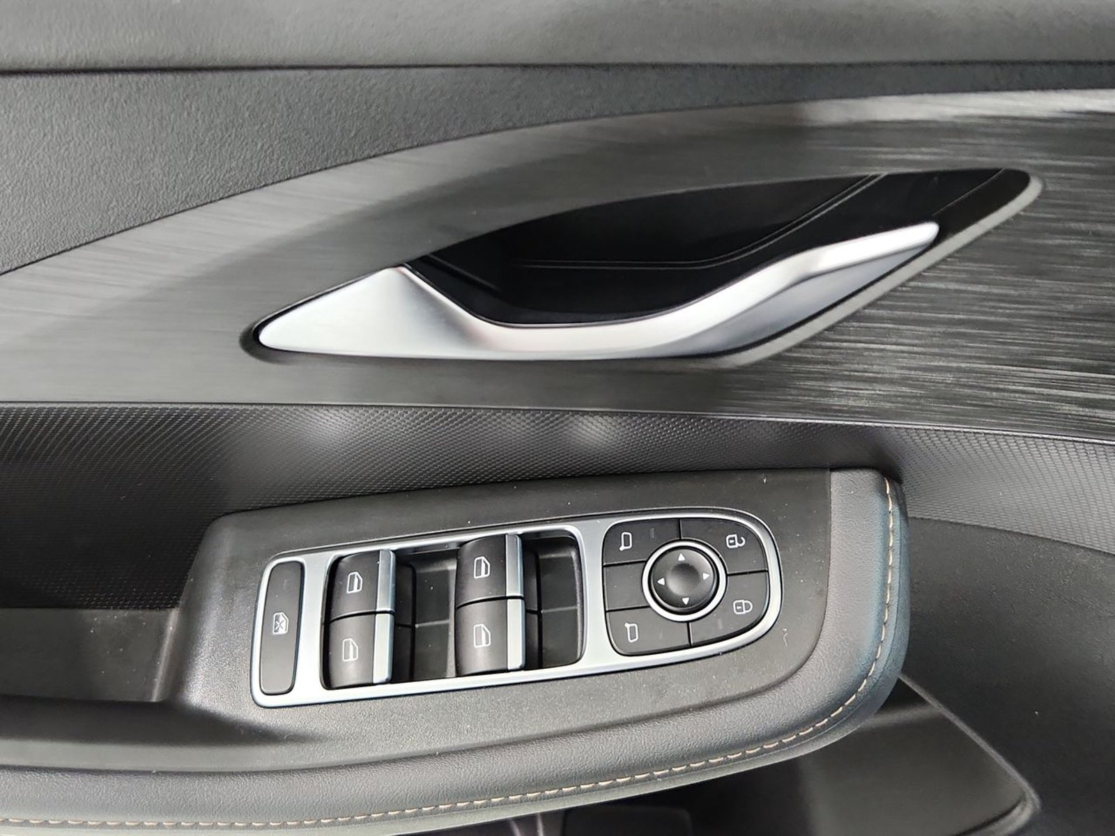 Omoda C5 1.5 AUT 2025 - Imagen 20 de 20