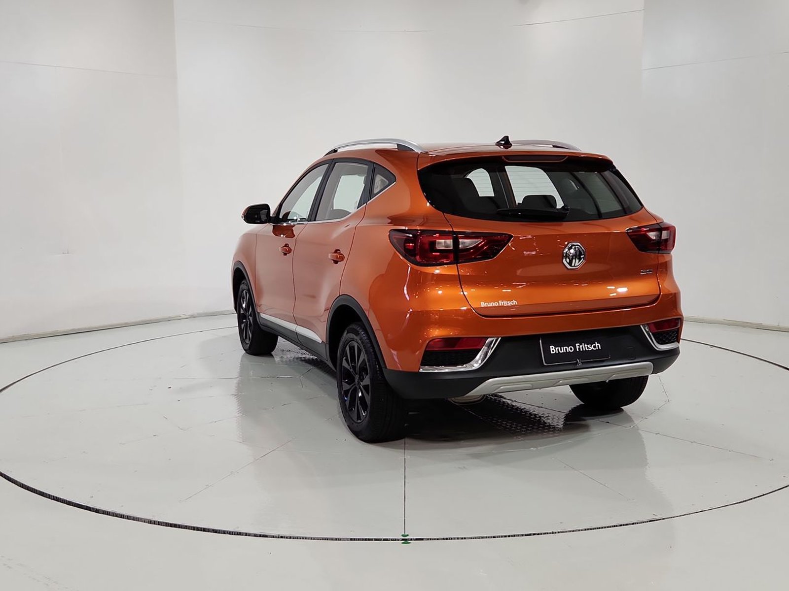 Mg ZS MT 1.5 2023 - Imagen 8 de 20