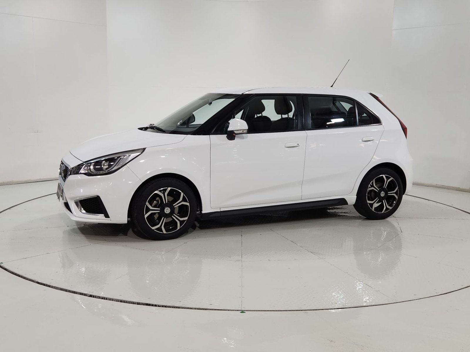Mg 3 HATCH BACK 1.5 2023 - Imagen 4 de 20