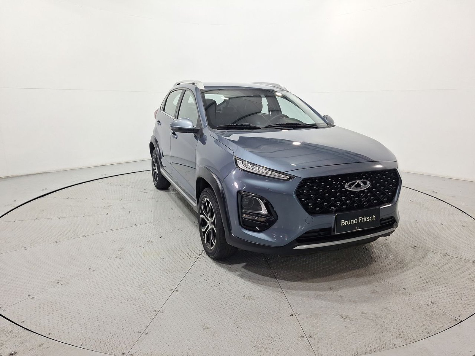 Chery TIGGO 2 PRO GLS MT 1.5 2023 - Imagen 12 de 20