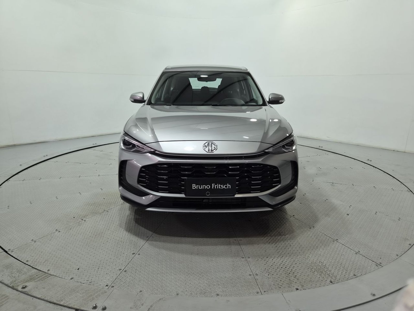 Mg ZS NEW ZS 1.5 AUT 2026 - Imagen 13 de 20