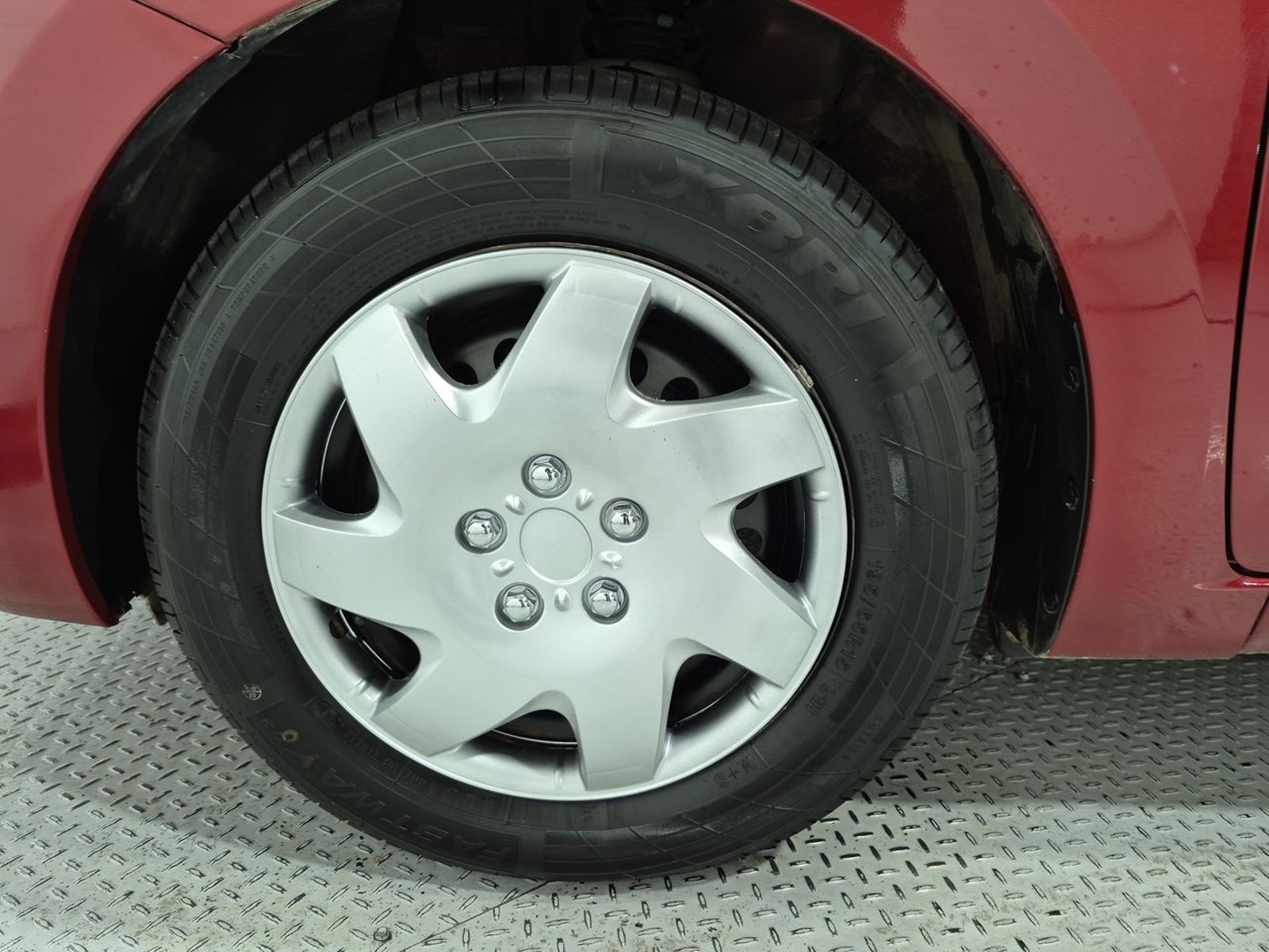 Nissan VERSA MT 1.6 2023 - Imagen 14 de 20