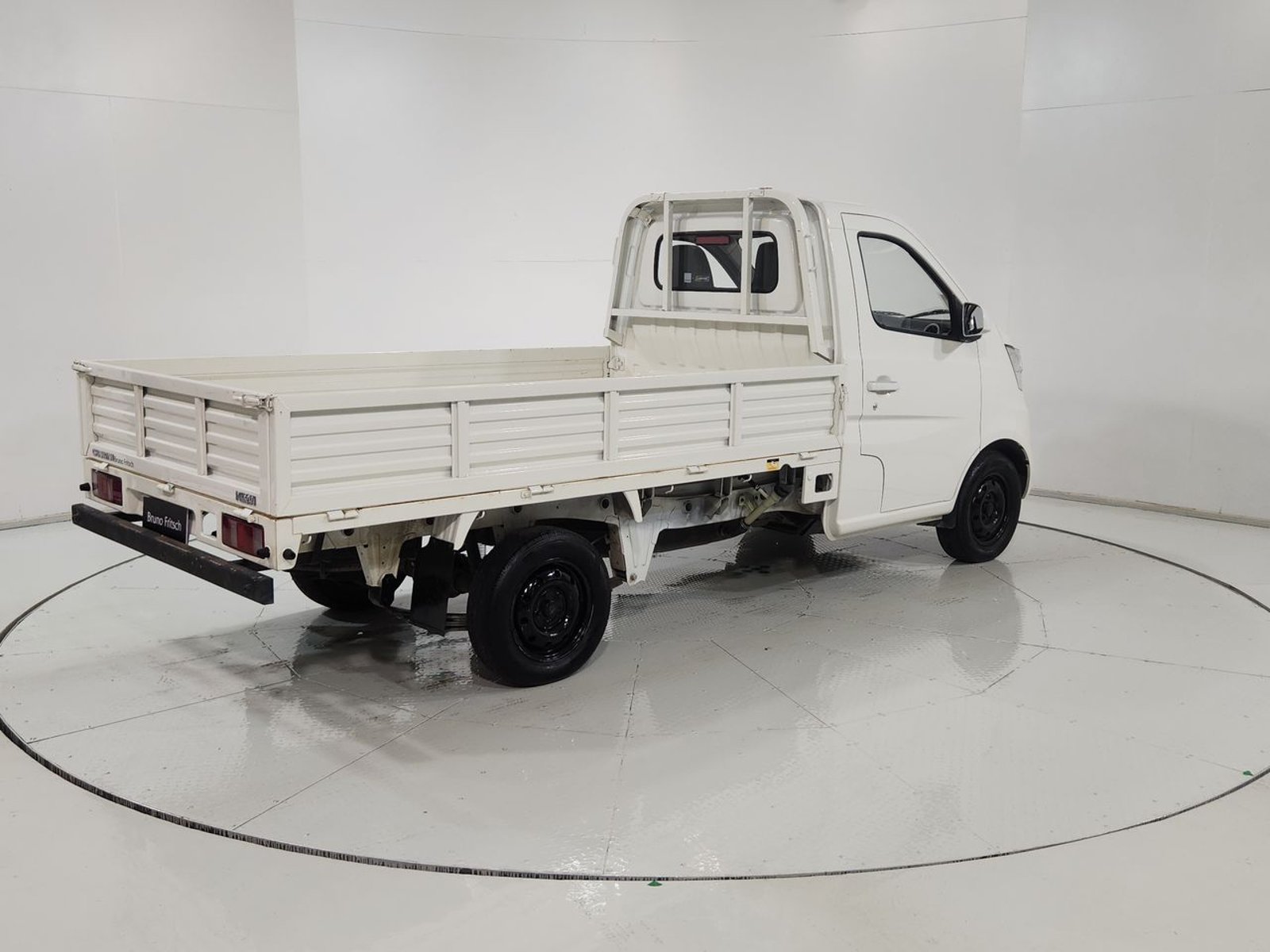 Changan MD201 MD 201 4X2 1.2 2024 - Imagen 11 de 20
