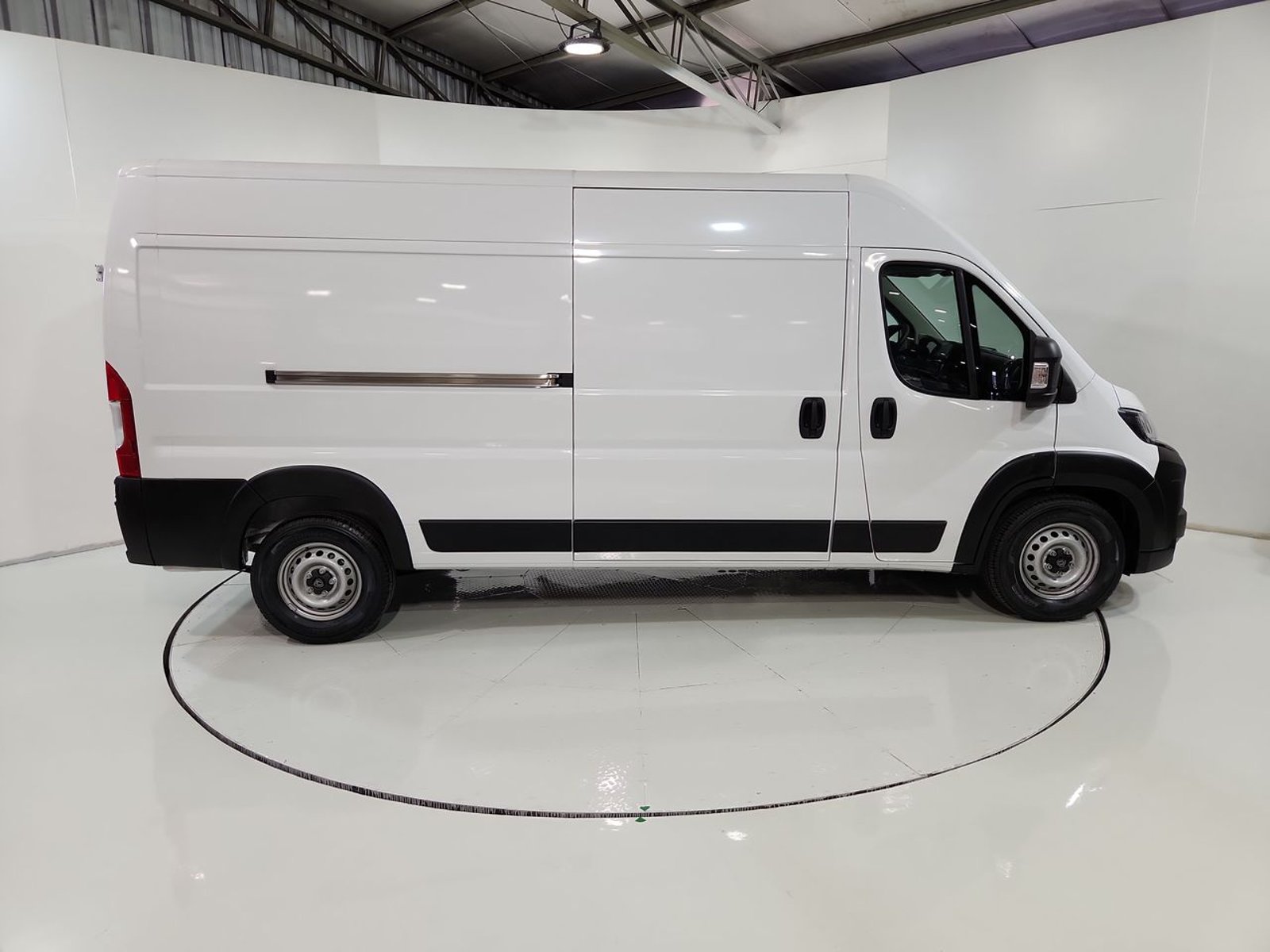 Peugeot BOXER CARGO L3H2 2.2 2025 - Imagen 13 de 20