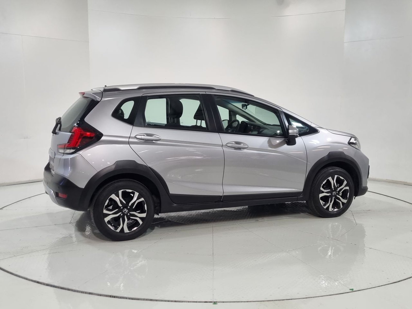 Honda WR-V 2025 - Imagen 12 de 20