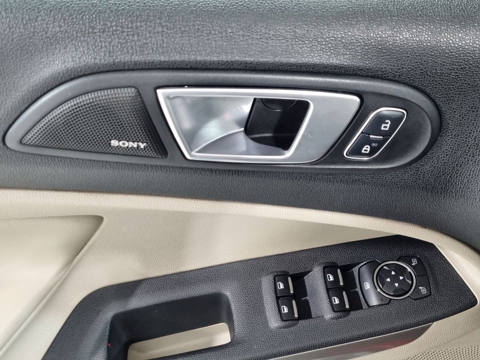 Ford ECOSPORT 2.0 AUT 2018 - Imagen 20 de 20