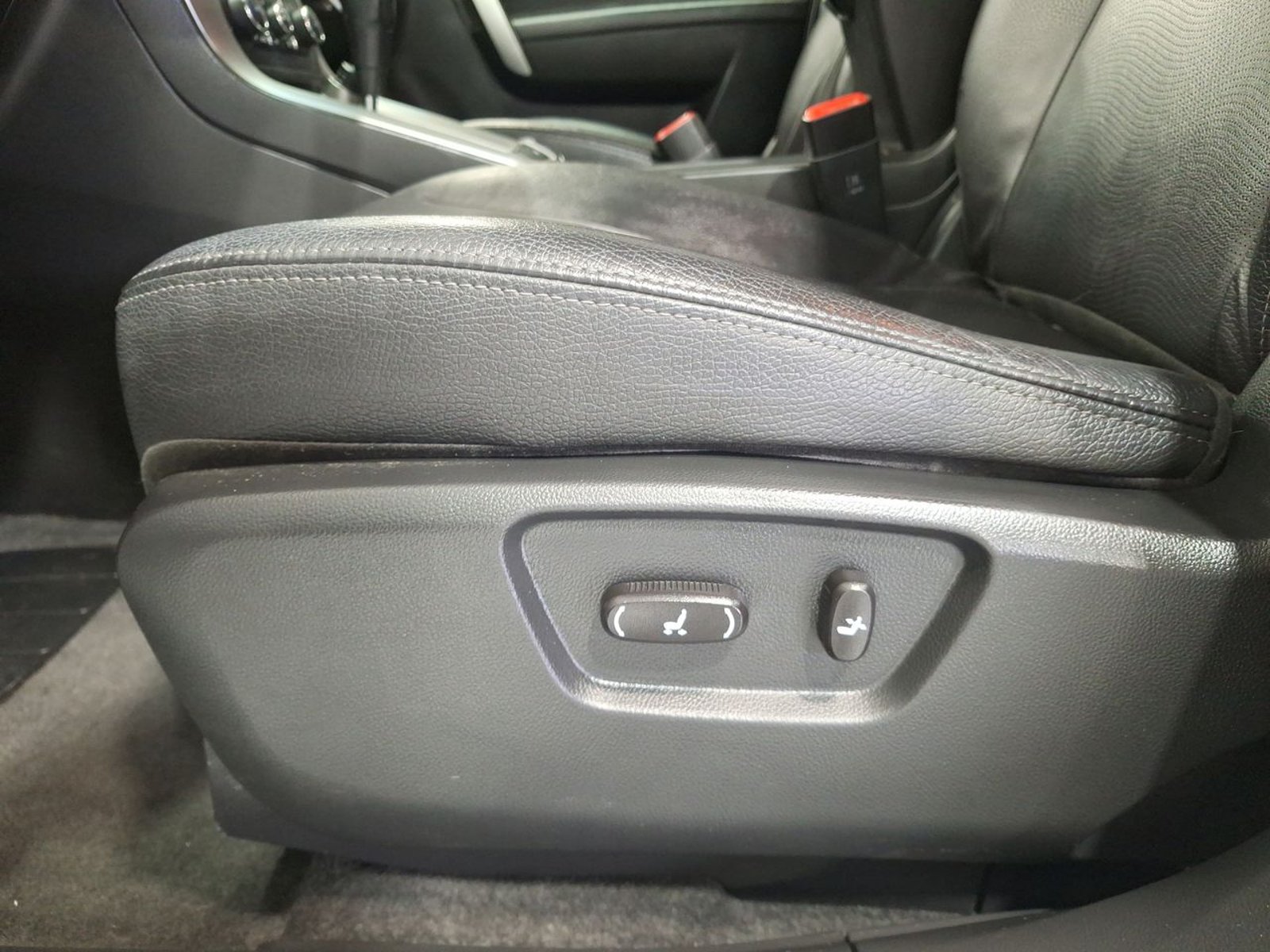 Chevrolet CAPTIVA LT FULL AWD 2.4 AT 2015 - Imagen 17 de 20
