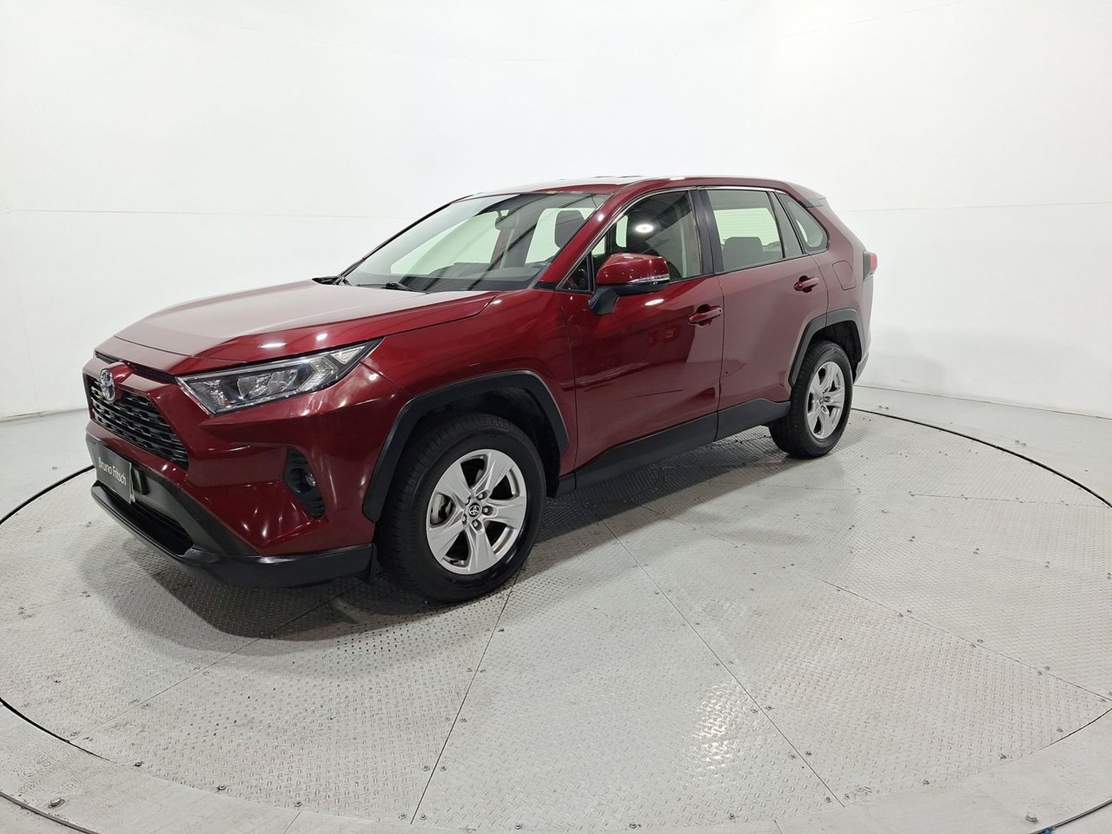 Toyota RAV4 OTTO 2.0 AUT 2022 - Imagen 3 de 20