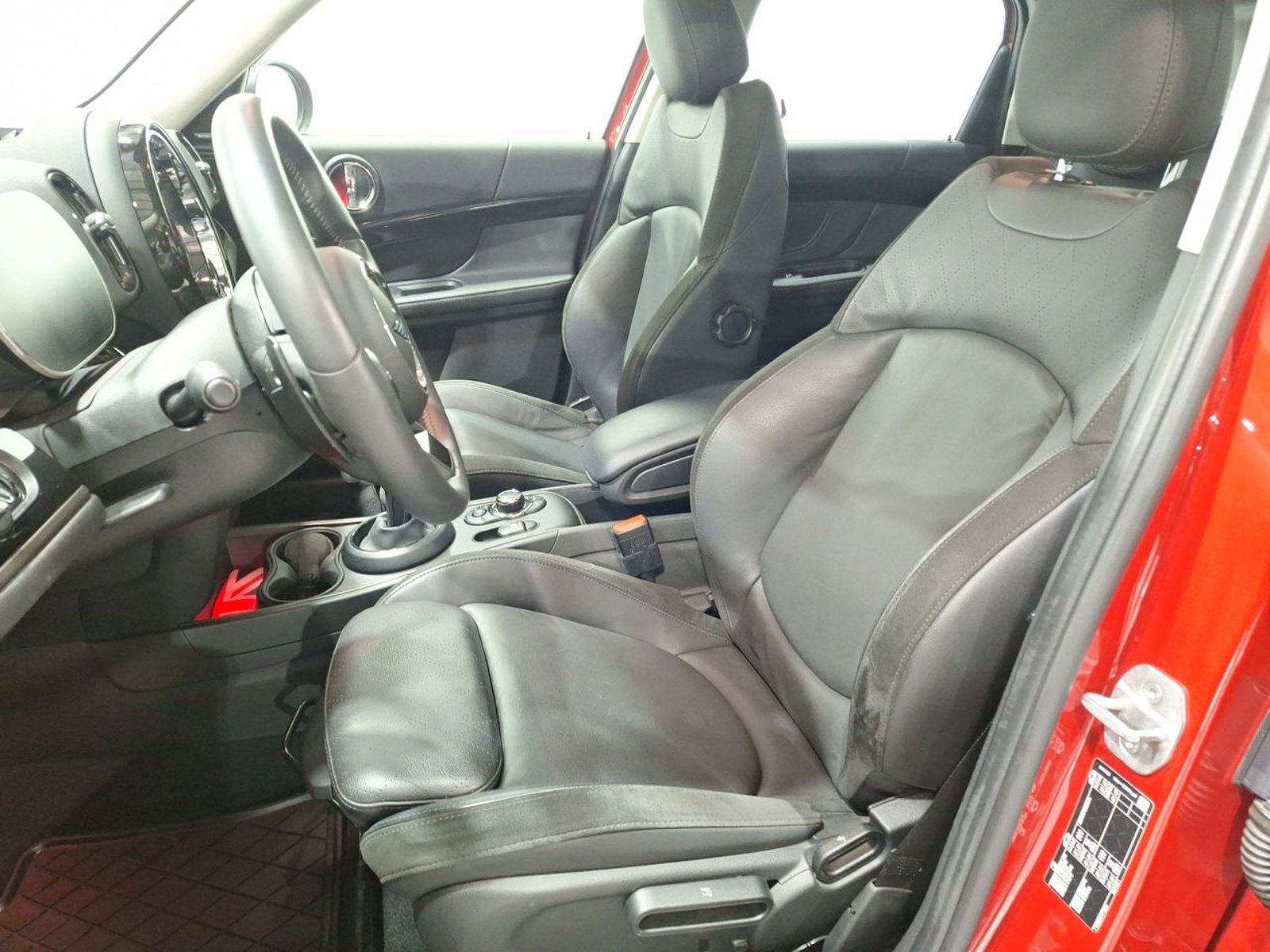 Mini COOPER COUNTRYMAN COUNTRYMAN COOPER S 2.0 AUT 2023 - Imagen 18 de 20