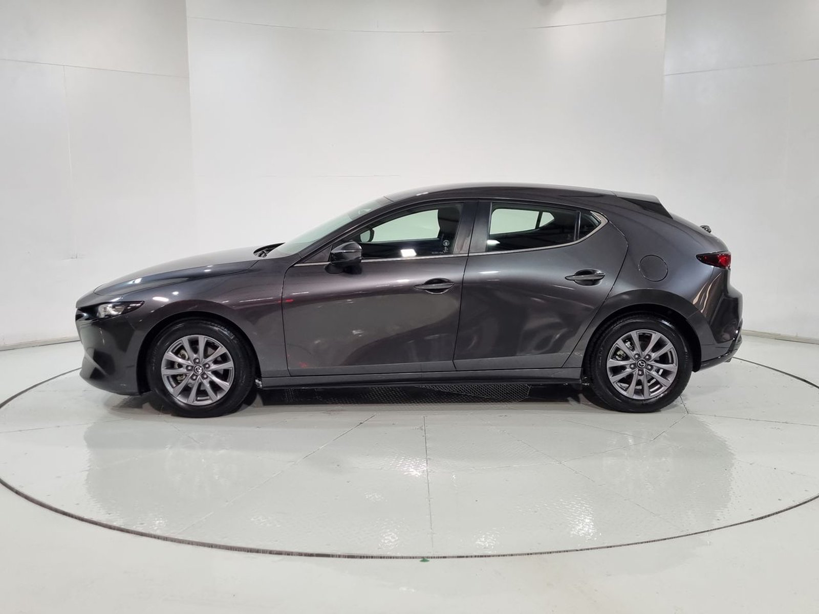 Mazda 3 HATCH BACK 2.0 2022 - Imagen 5 de 20