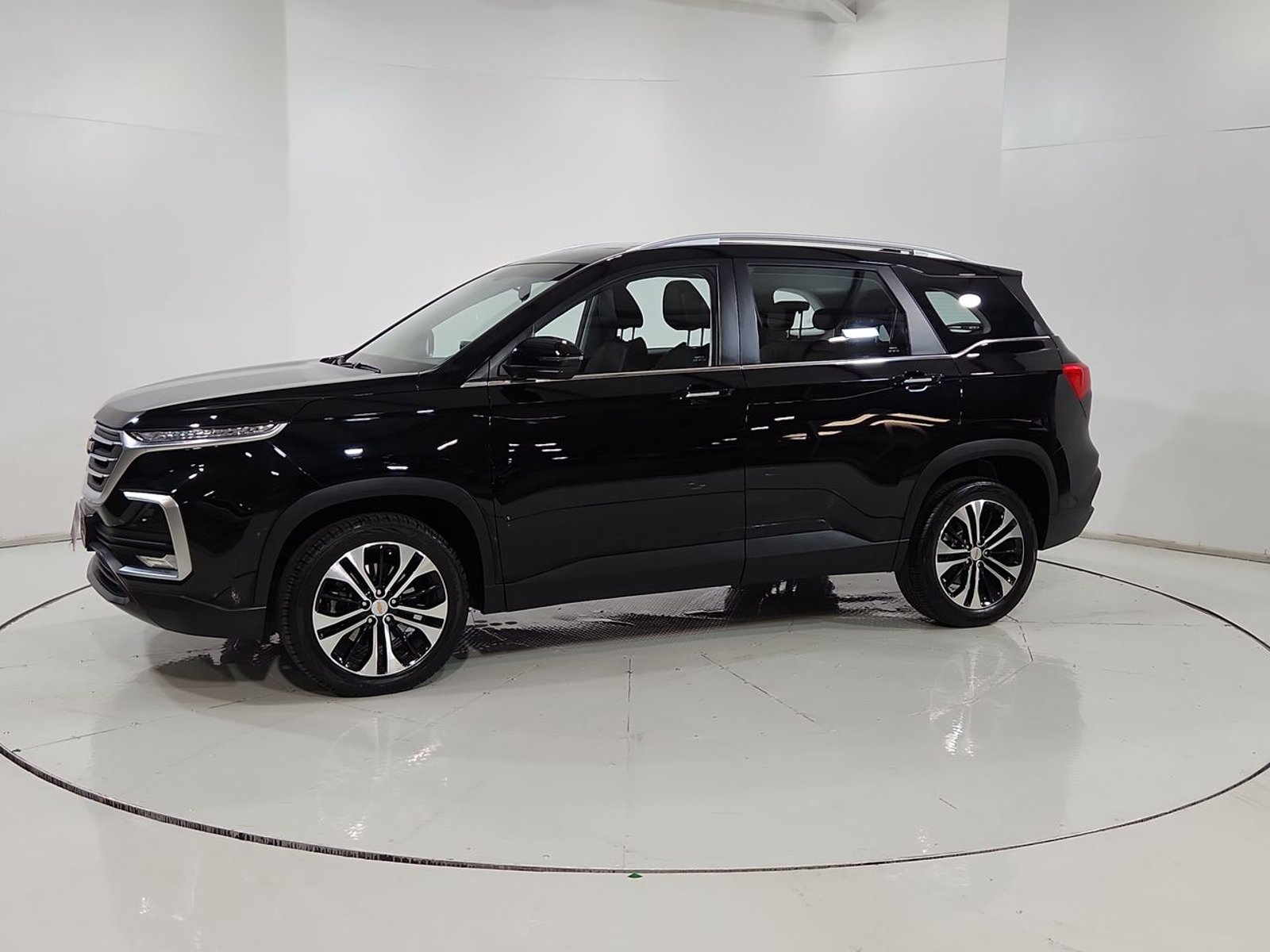 Chevrolet CAPTIVA 1.5 AUT 2023 - Imagen 4 de 20