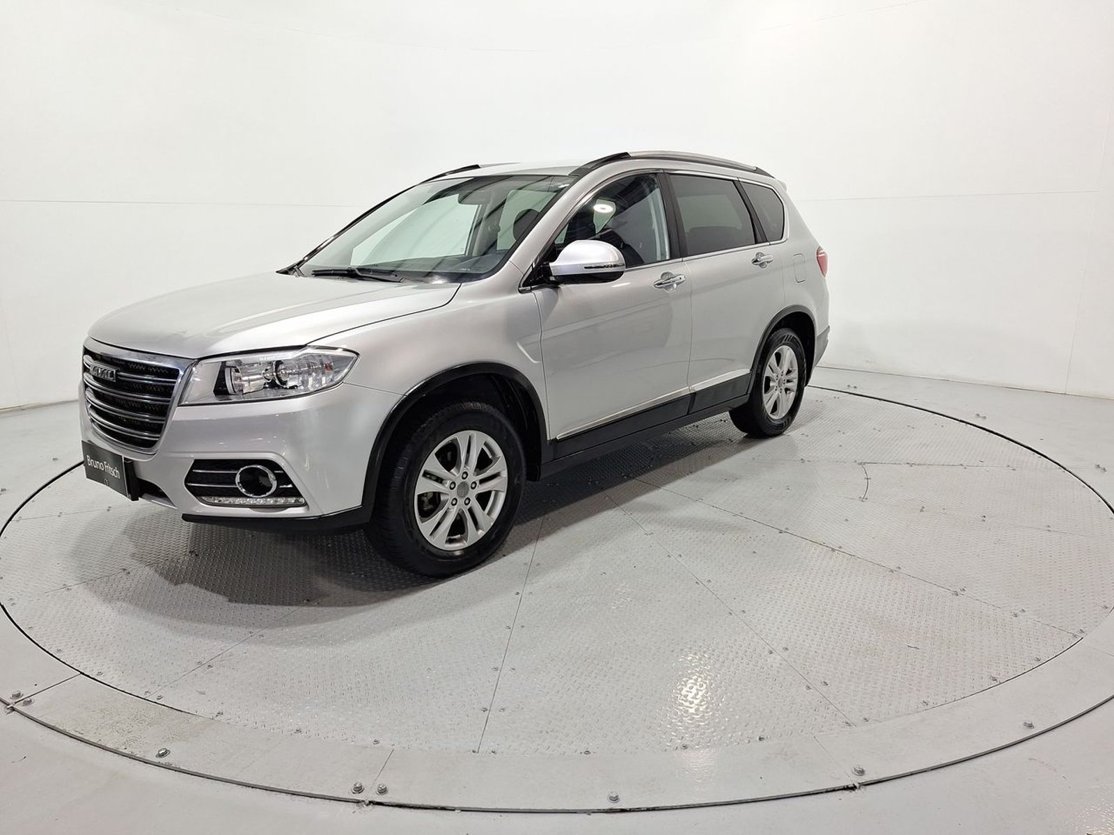 Haval H6 1.5 2020 - Imagen 3 de 20