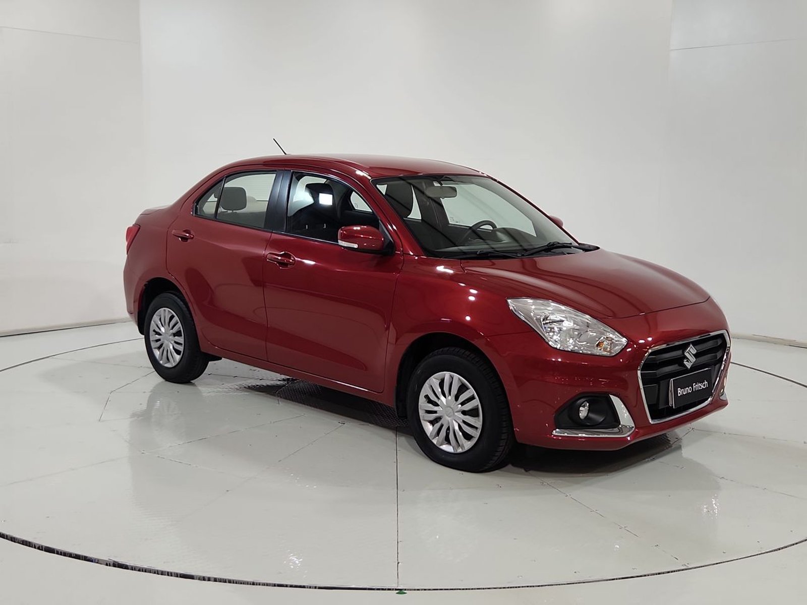 Suzuki DZIRE SEDAN 1.2 2023 - Imagen 15 de 20