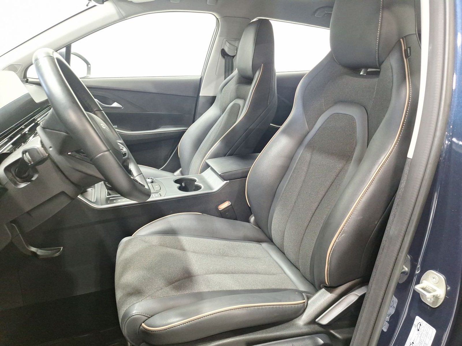 Omoda C5 4X2 1.5 AUT 2025 - Imagen 18 de 20