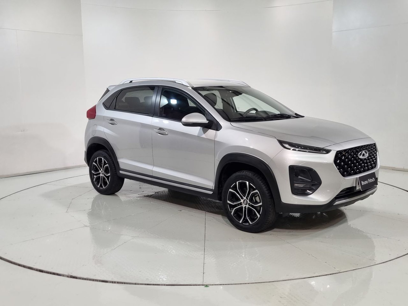 Chery TIGGO 2 PRO GLS 1.5 2025 - Imagen 15 de 20