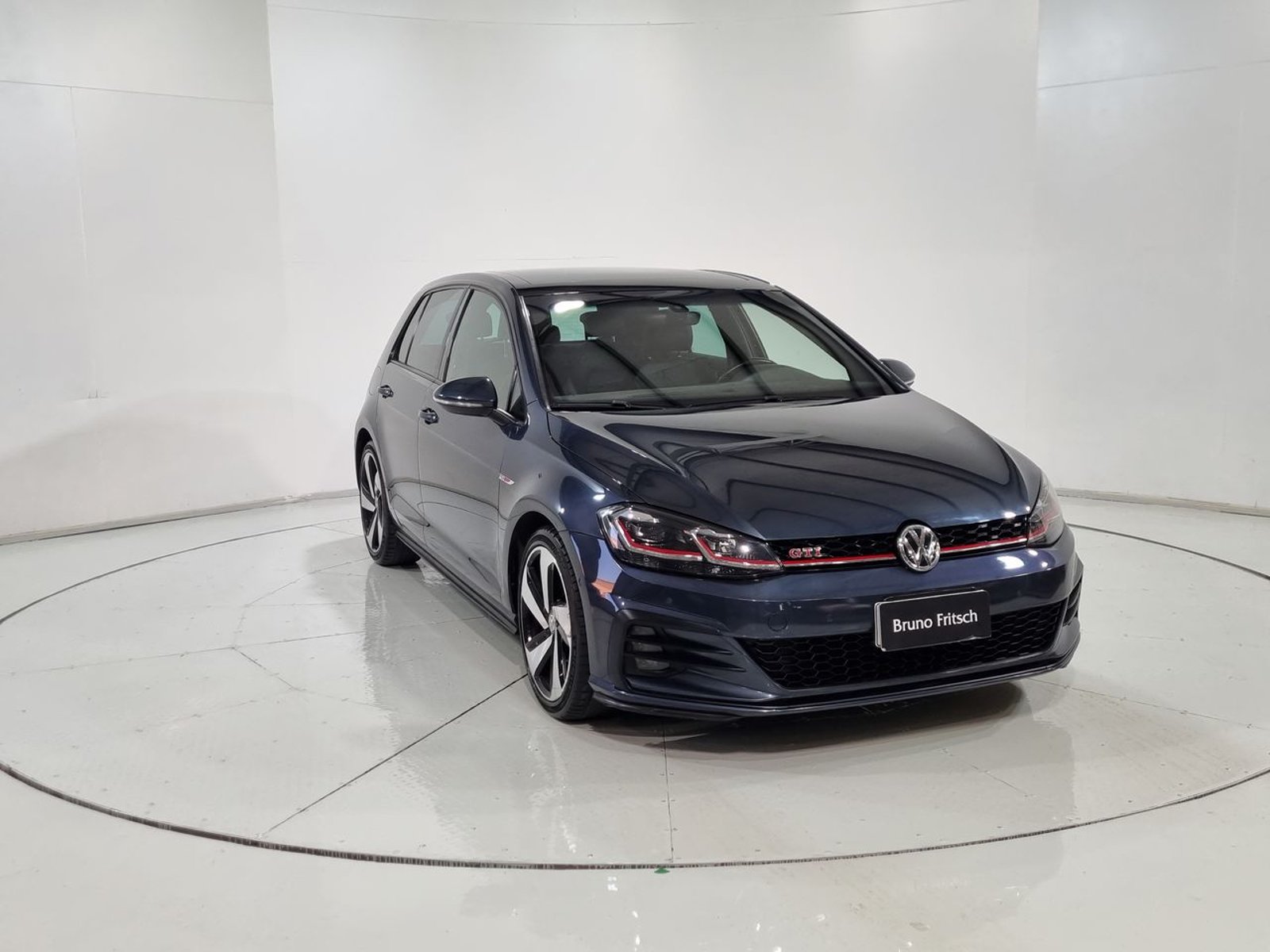 Volkswagen GOLF GTI 2.0 AUT 2018 - Imagen 16 de 20