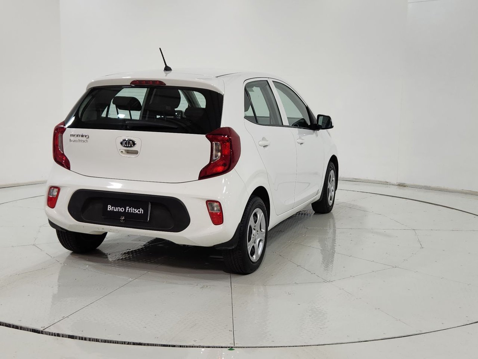Kia MORNING EX 1.0 2019 - Imagen 10 de 20