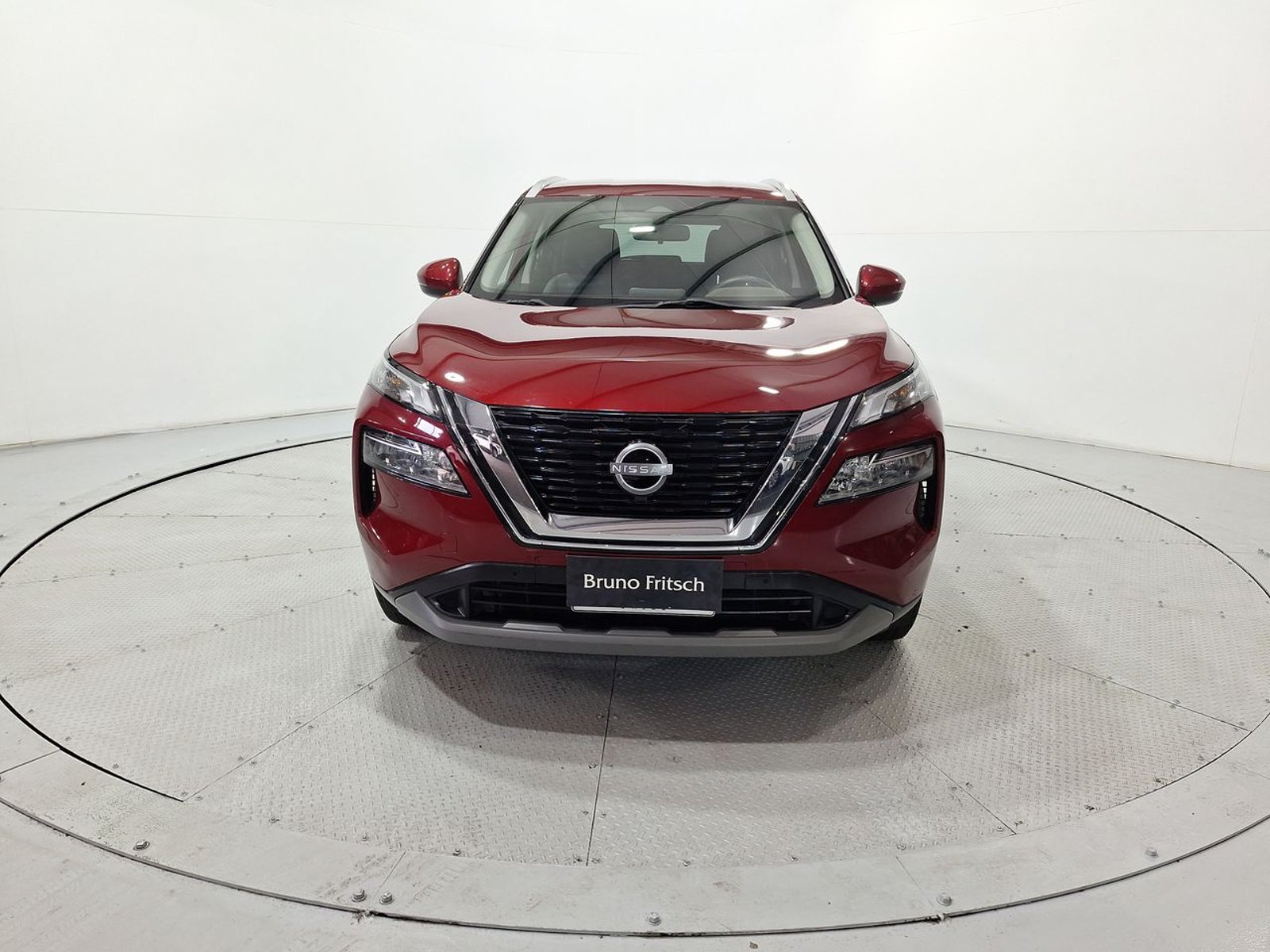 Nissan X-TRAIL X TRAIL 4X2 5P CVT 2.5 2024 - Imagen 13 de 20