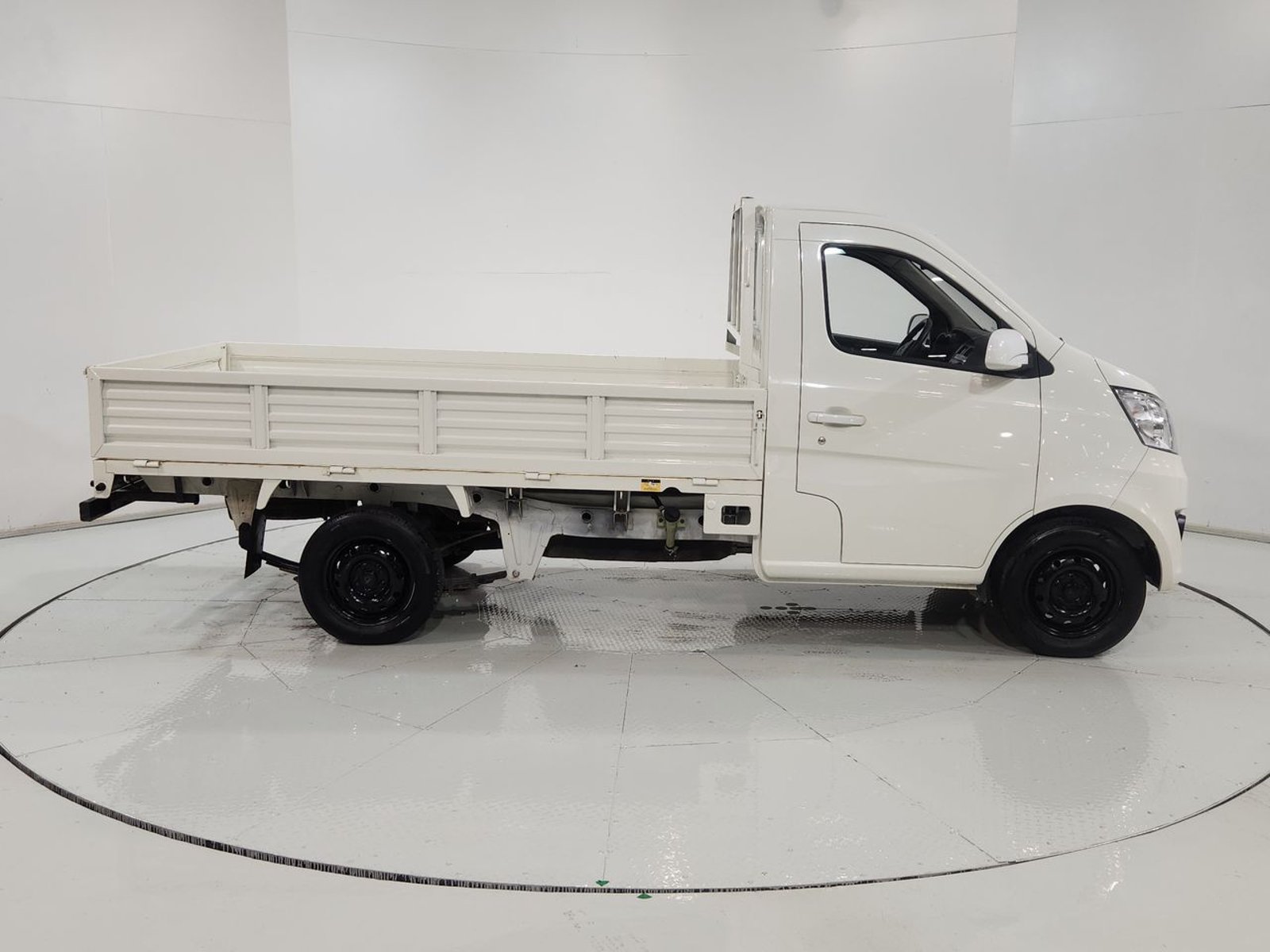 Changan MD201 MD 201 4X2 1.2 2024 - Imagen 13 de 20