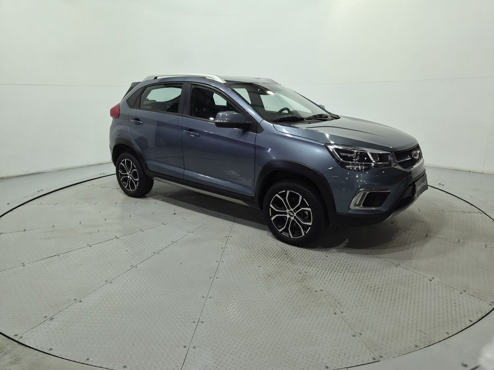Chery TIGGO 2 GLS MT 1.5 2023 - Imagen 11 de 20