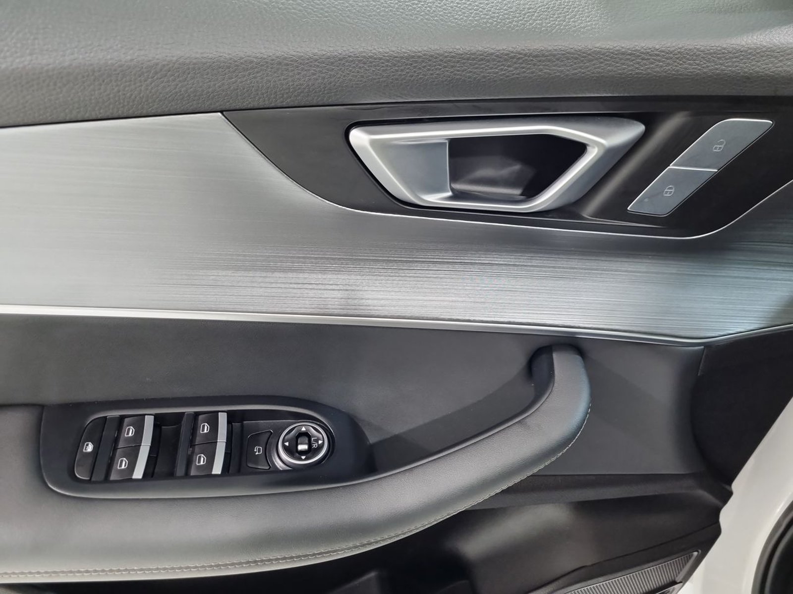 Chery TIGGO 7 PRO MAX TIGGO 7  GLS  CVT PRO 1.5 AUT 2025 - Imagen 20 de 20