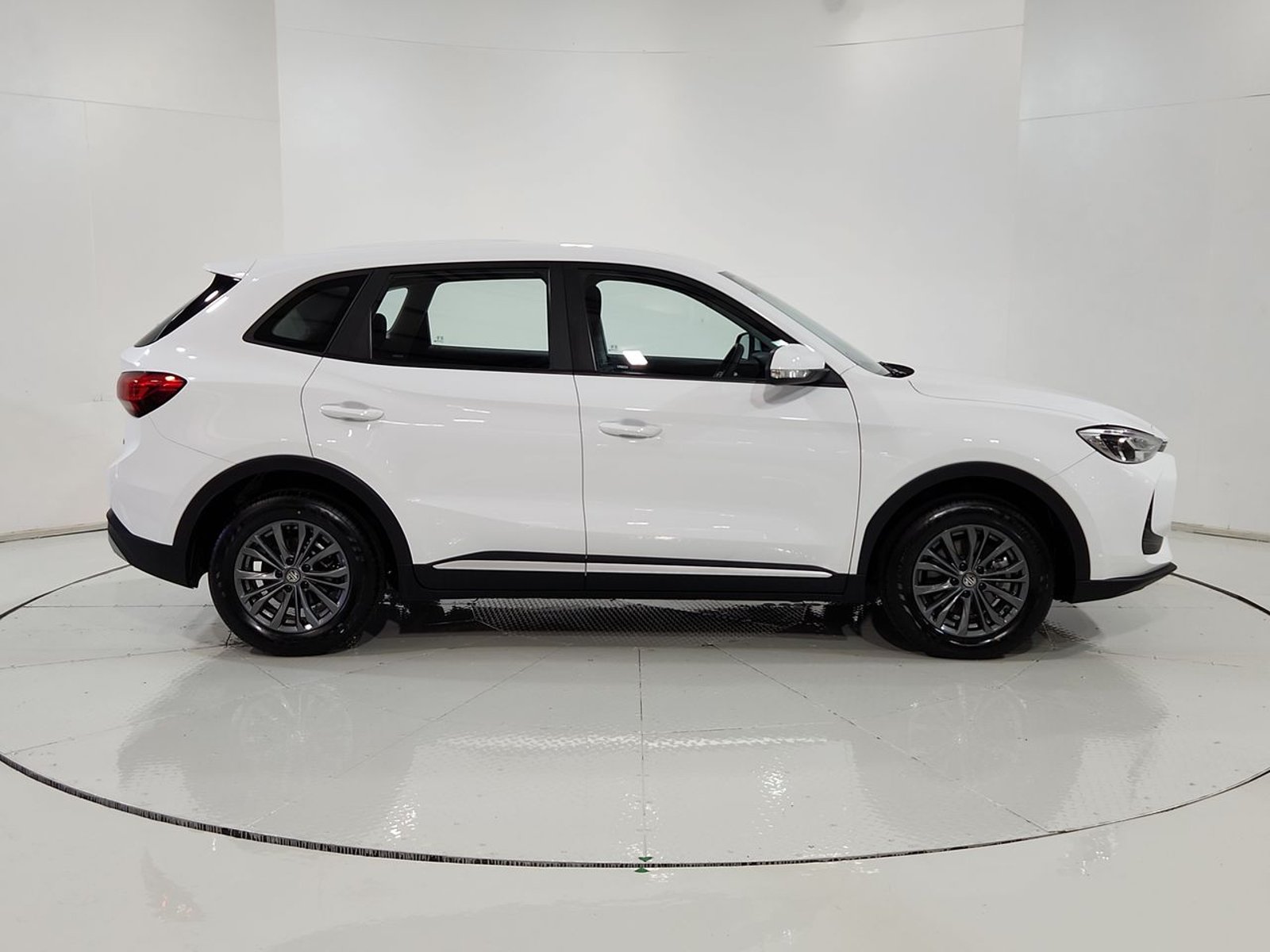 Mg ZS NEW ZS 1.5 AUT 2026 - Imagen 13 de 20