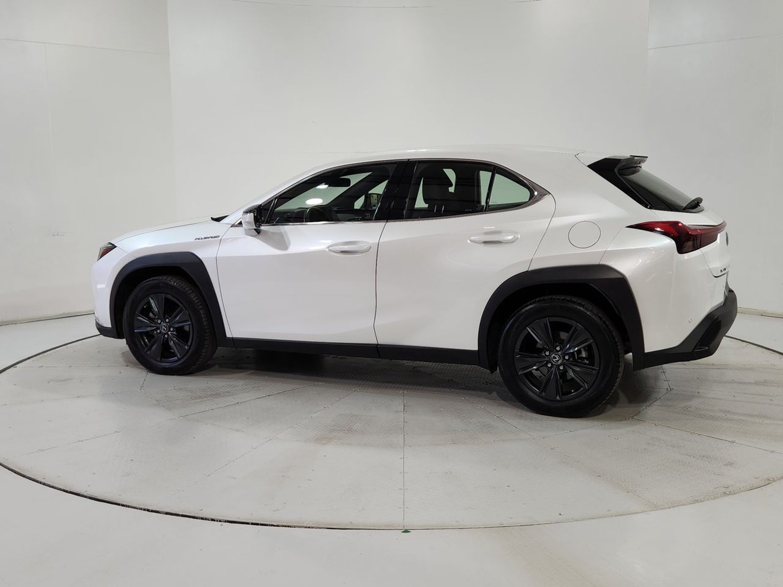 Lexus UX250H HATCH BACK 2.0 AUT 2023 - Imagen 6 de 20