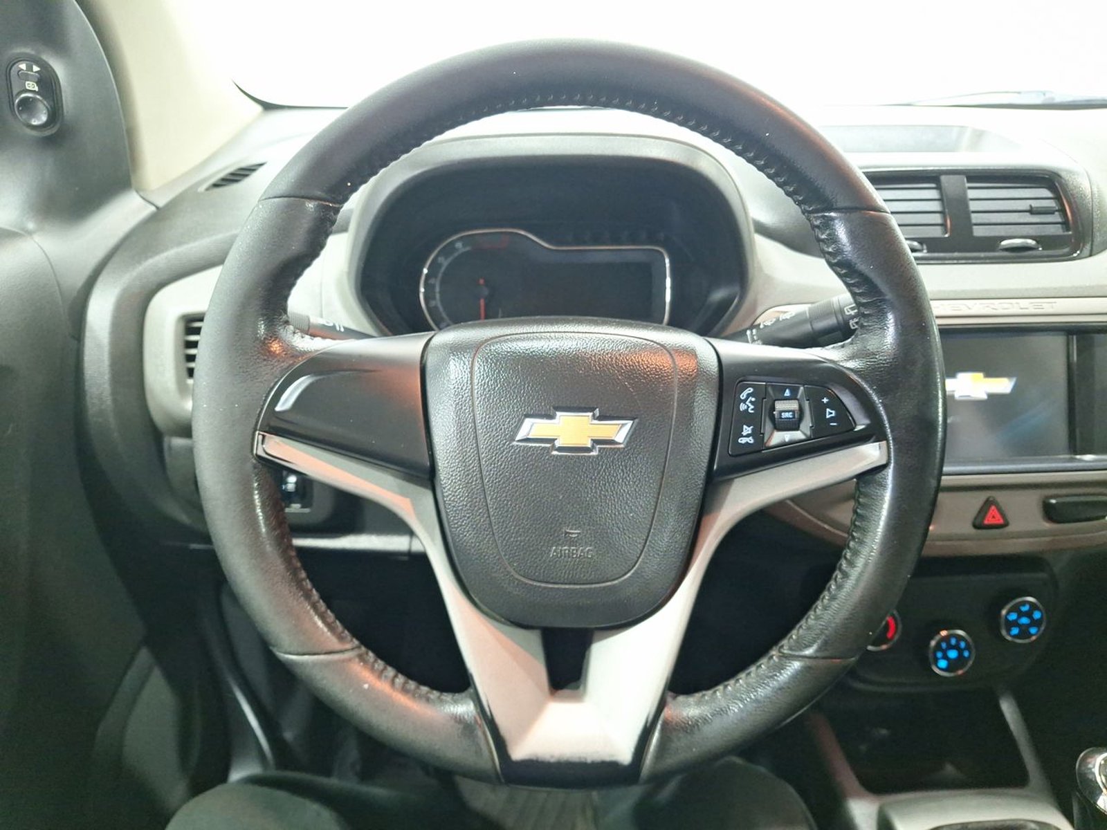 Chevrolet SPIN 1.8 2018 - Imagen 19 de 20