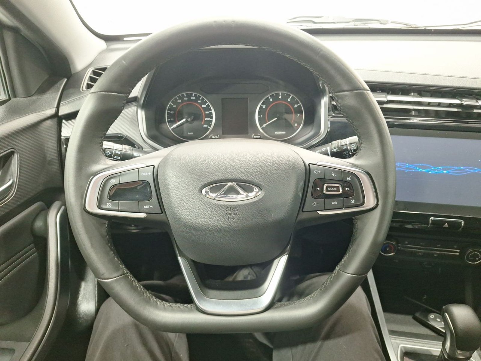 Chery TIGGO 2 PRO TIGGO 2 GLS CVT PRO 1.5 AUT 2023 - Imagen 19 de 20