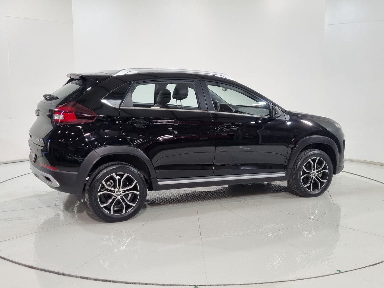 Chery TIGGO 2 PRO GLS MT 1.5 2023 - Imagen 12 de 20
