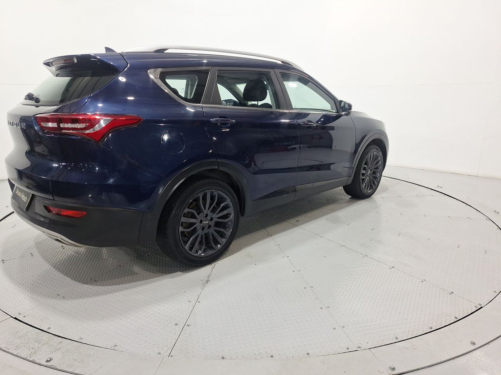 Jetour X70 GL 1.5 2022 - Imagen 9 de 20
