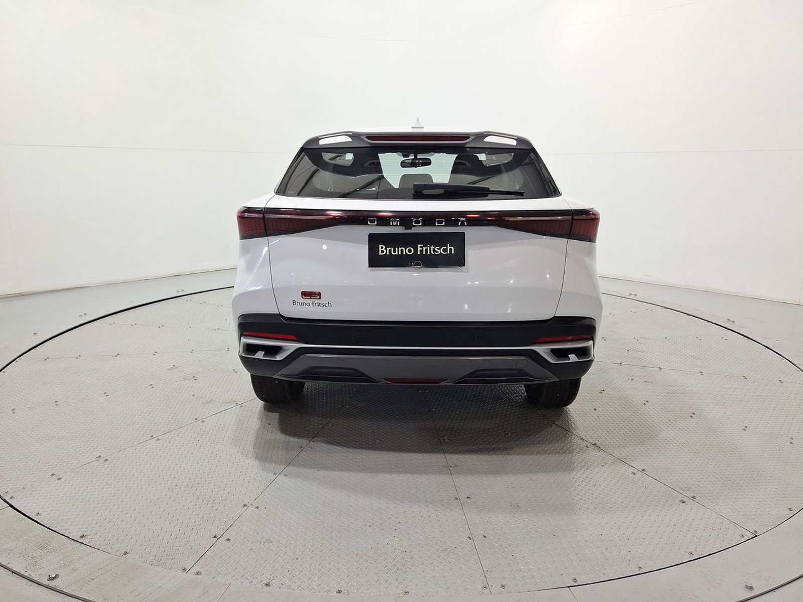 Omoda C5 4X2 1.5 AUT 2025 - Imagen 7 de 20