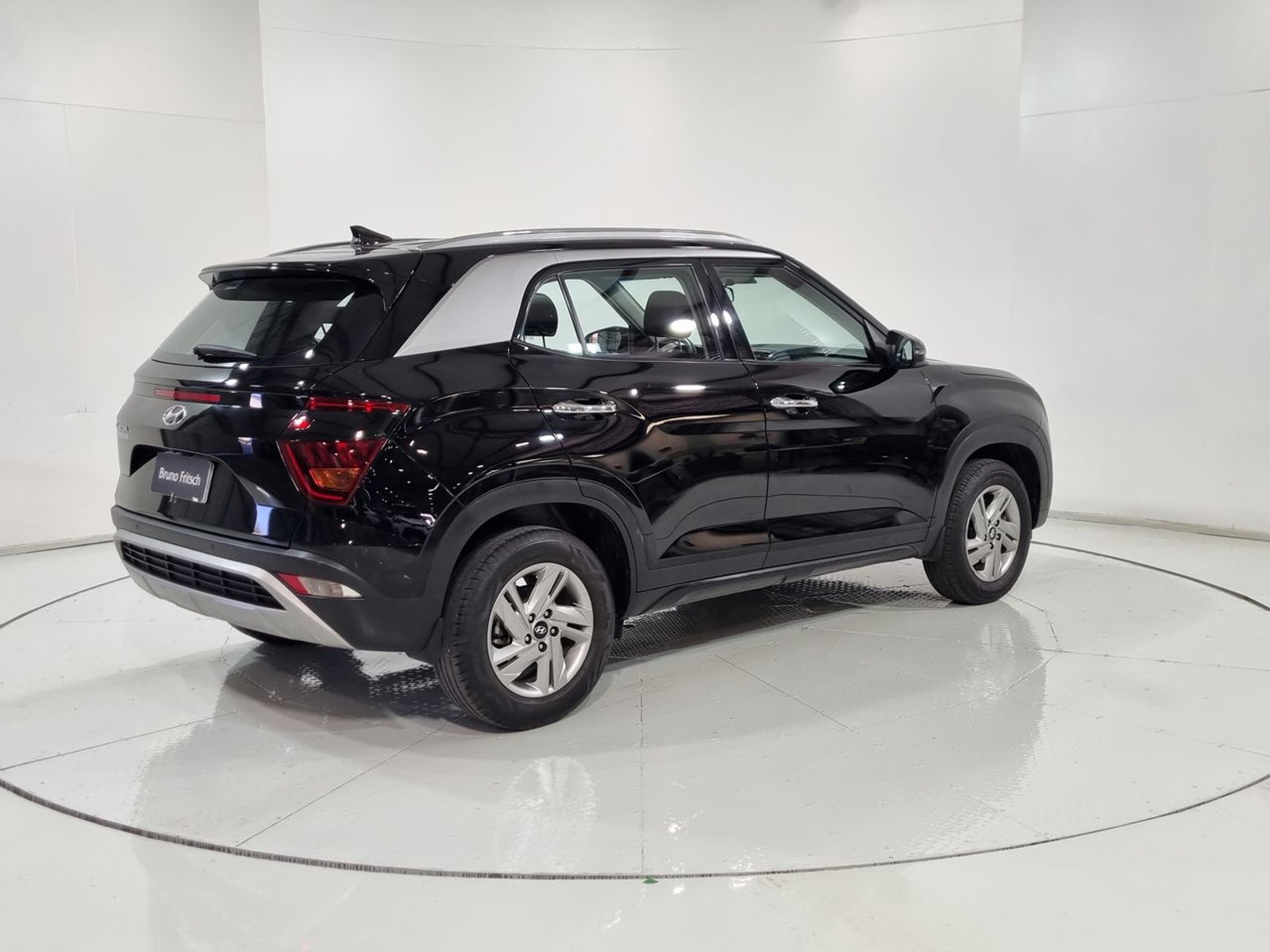 Hyundai CRETA SU2I 1.5 2022 - Imagen 11 de 20